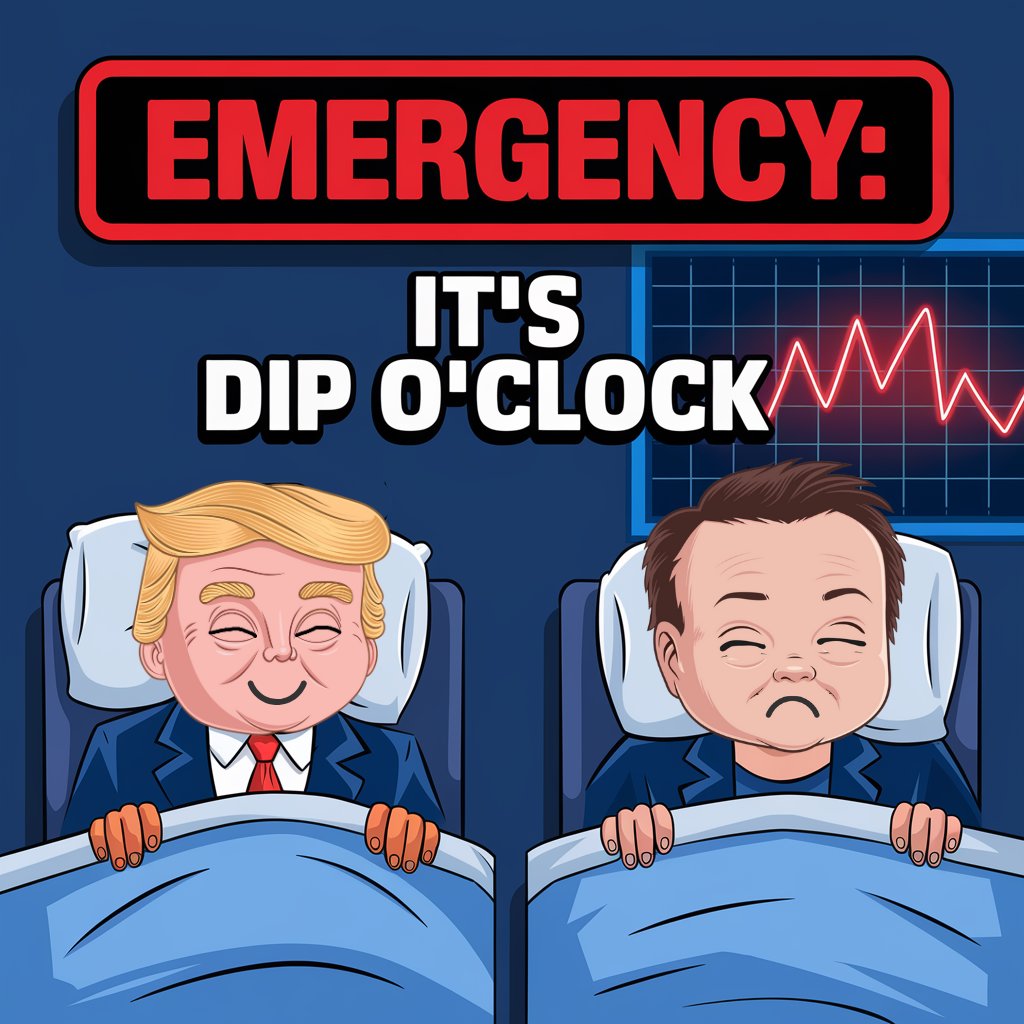 🚨 Dip Opportunity on $PCP 🚨

We just pushed past ATH — now we’ve got a clean dip right where it counts.

Strong setup. Volume still rolling. Game on the way.
This is the kind of chart you want to catch on the pullback.

Not financial advice — but you’ll wish you bought this dip
