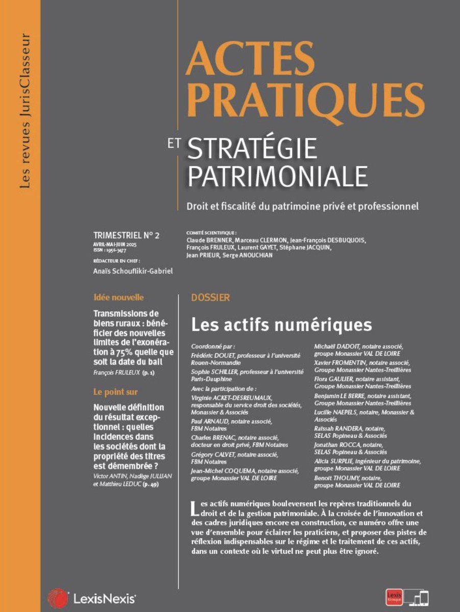 Frédéric Douet tweet media