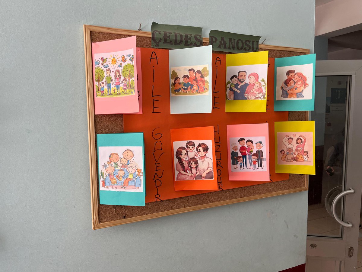 ÇEDES mayıs ayı değerleri “Aile ve Mahremiyet” panomuz.
<a href="/tcmeb/">Millî Eğitim Bakanlığı</a> <a href="/agrimem/">AĞRI MEM</a> <a href="/hasan_kokrek/">Hasan Kökrek</a> <a href="/tutakmem/">Tutak İlçe MEM</a> <a href="/mehmetk37779583/">mehmetkartal</a>