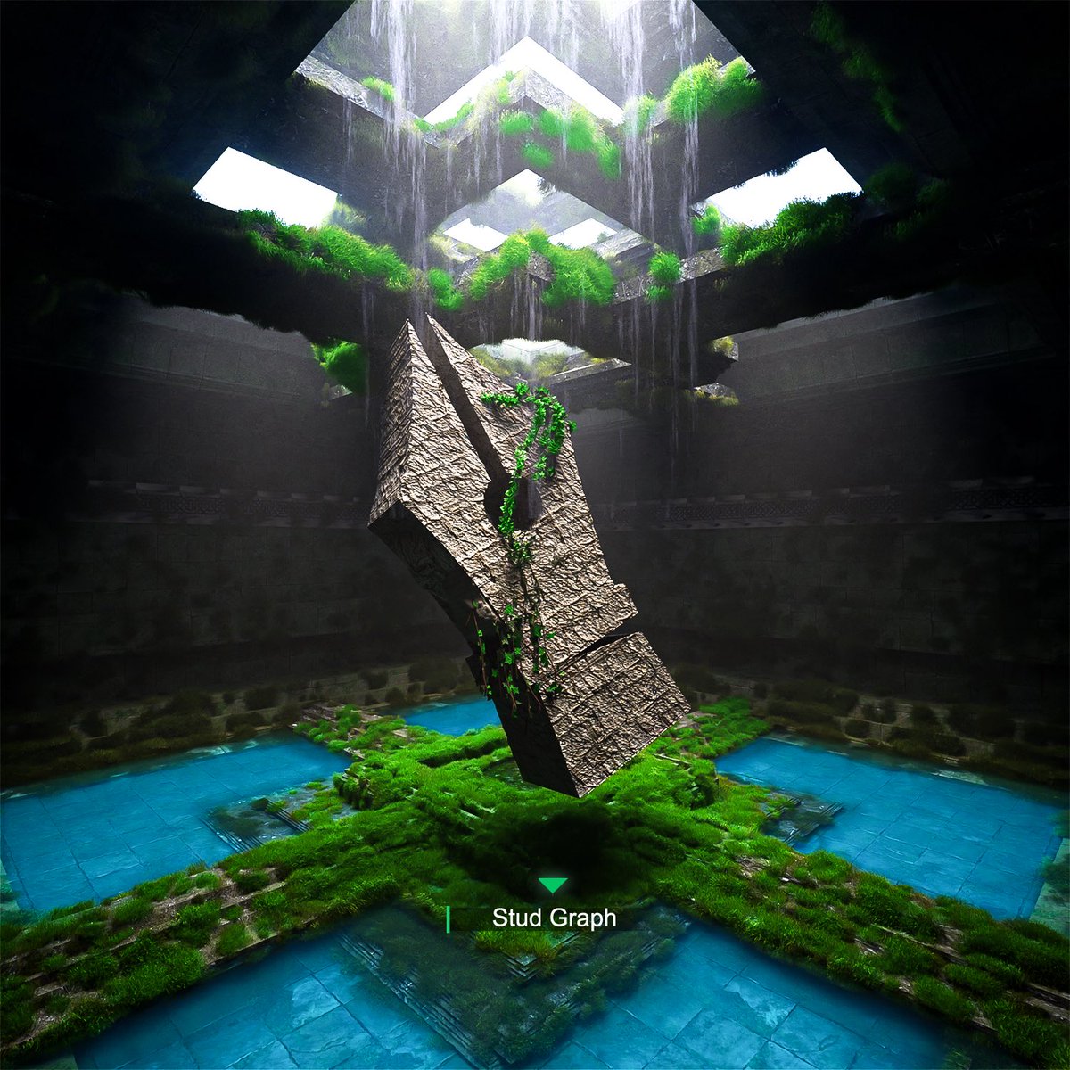 Seynoxgraph's tweet image. Nouvel DA artistique réalisé en 3D cette création m’a pris environ 3h mais j’ai adoré la faire 😍.

Si vous souhaitez une DA artistique ou autre mes dm son ouvert 😉.