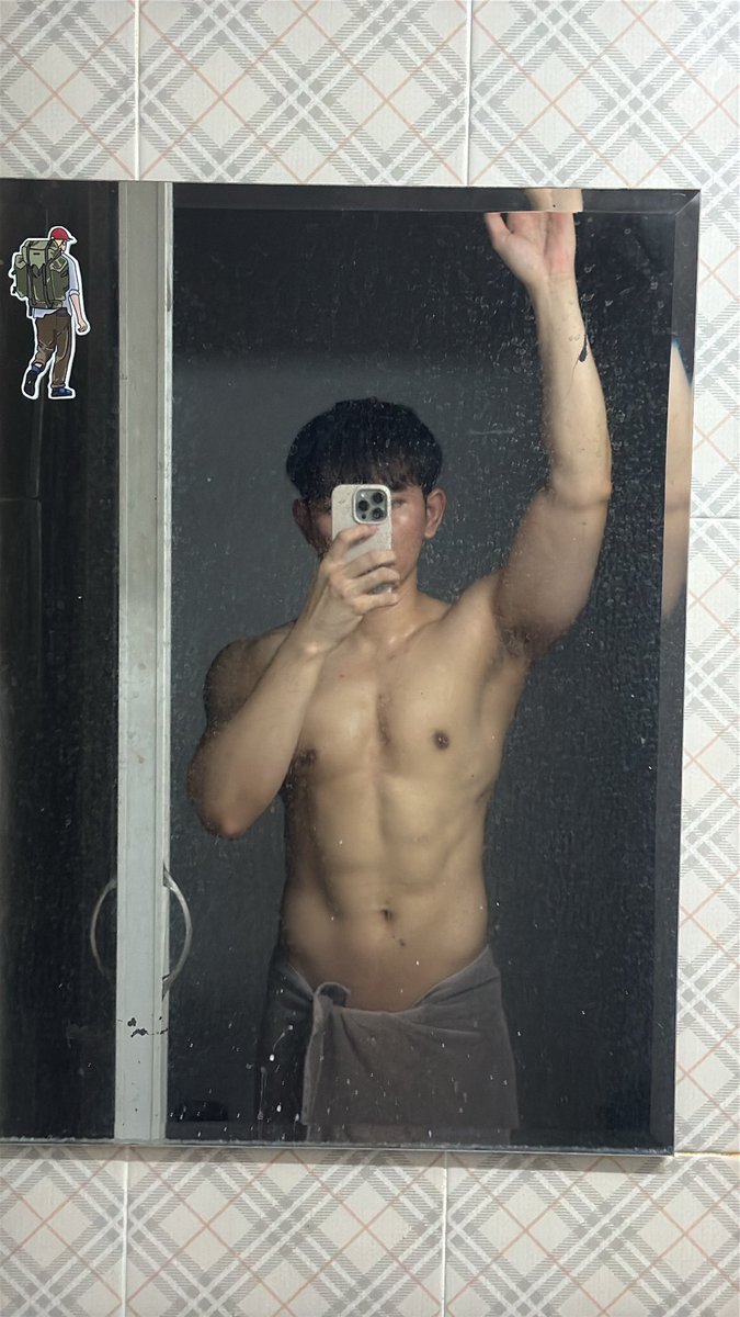 Mostpst's tweet image. สิวที่ขึ้นอกไม่หยุด?