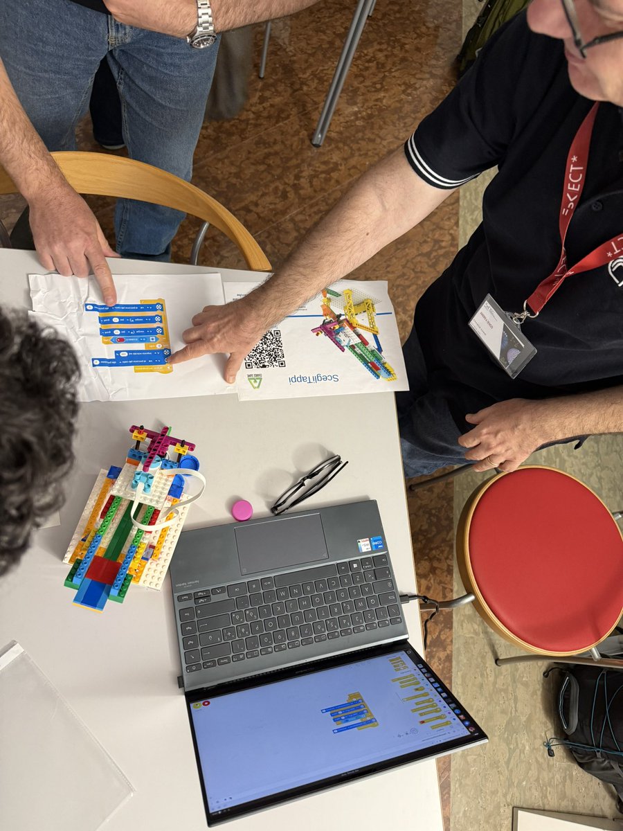 Progetti@CNR CHANGEGAME & Linguaggio della Ricerca (@cnr_changegame) on Twitter photo Immagini stakeholder a <a href="/CNR_Changegame/">Progetti@CNR CHANGEGAME & Linguaggio della Ricerca</a> meeting 19-20 maggio 2025
% Immagini stakeholder a <a href="/CNR_Changegame/">Progetti@CNR CHANGEGAME & Linguaggio della Ricerca</a> meeting 19-20 maggio 2025
%