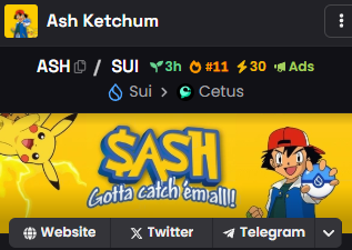 Ash tweet media