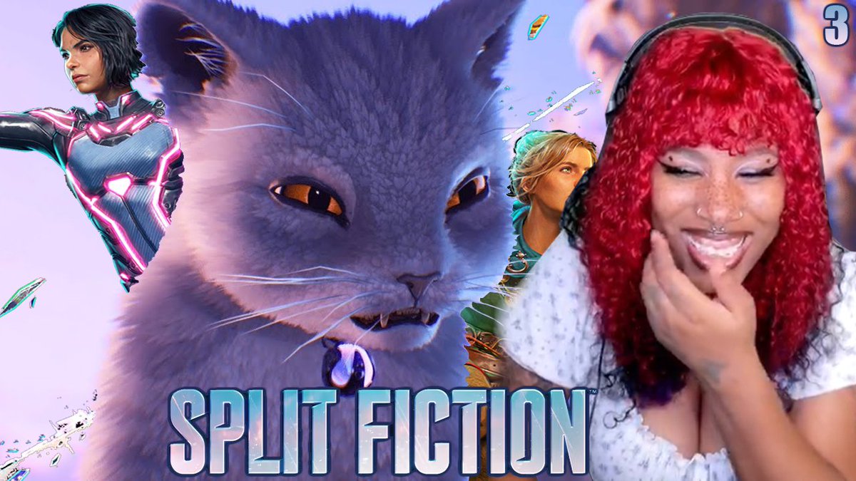 New upload alert! Sorry for lack of uploads, but here's long &amp; fun one for y'all today! Dancing for our lives, deadly hot potato &amp; finding the ice king...he's too cute &amp; cuddly! Please tap in below &amp; give the video a like! (40 likes for double upload)
🔗: youtu.be/j5tLR-HPAVA