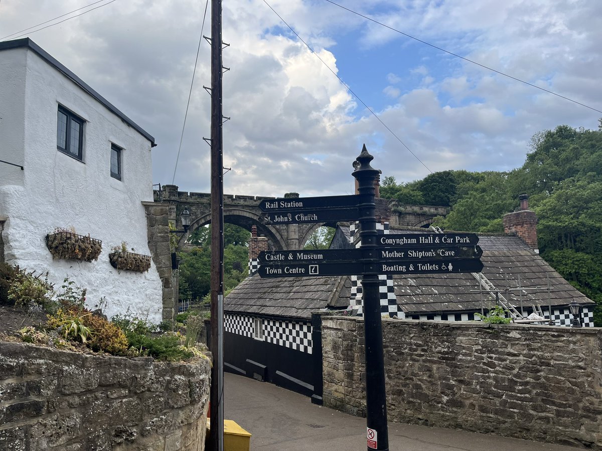 Michael Wood tweet media