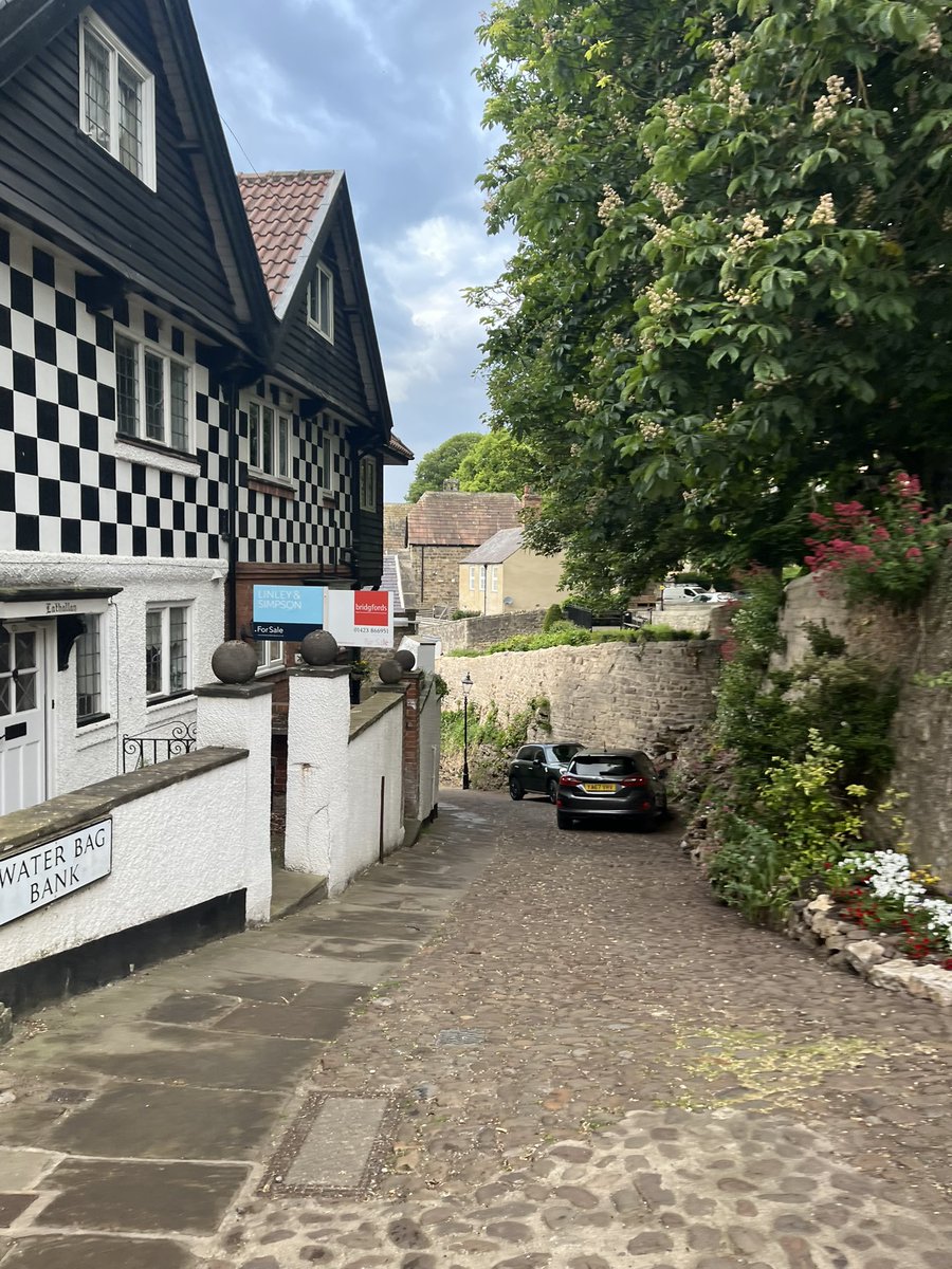 Michael Wood tweet media