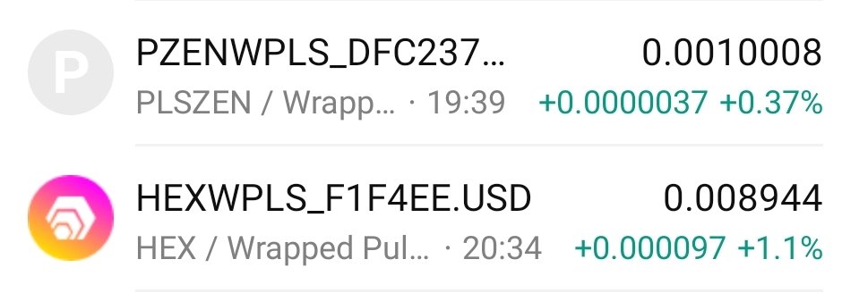 0xZennite's tweet photo. One you stake, the other you keep liquid.
One compounds daily, the other compounds every single transaction.
One has 376k holders, the other has 3k holders.
One has a 39B supply, the other has a deflationary supply of 880M
You need to DYOR immediately
#BeZenHodl1MPZEN https://t.co/n5f3S56tZe