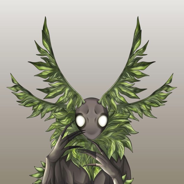 🌿 Commission spotlight: A mysterious leafy forest spirit—thank you to [antalese] for trusting me with this ethereal OC!
#furryartist #commission #ocart #artist #commissionopen