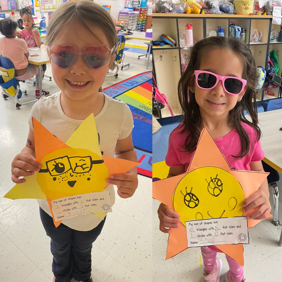 Mrs. Koster tweet media