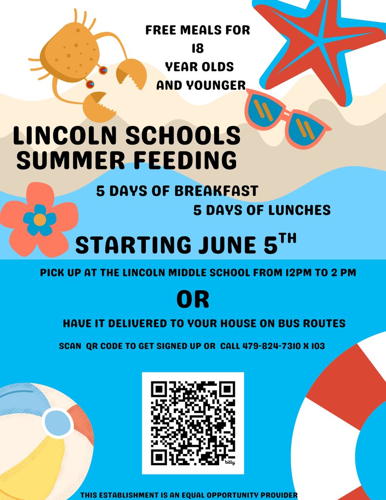 Lincoln High School tweet media