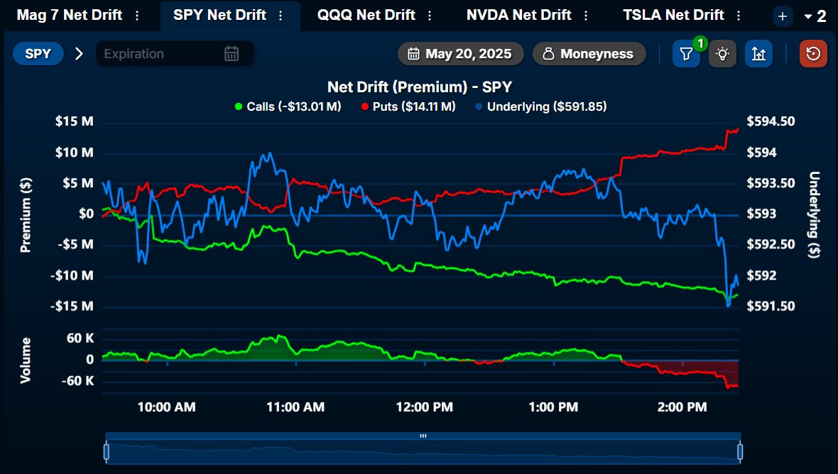 Andrew Hiesinger tweet media