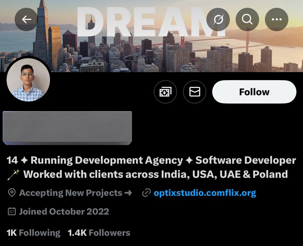 0xDaniiel's tweet image. The next generation is in safe hands 🙌.

What’s your excuse?