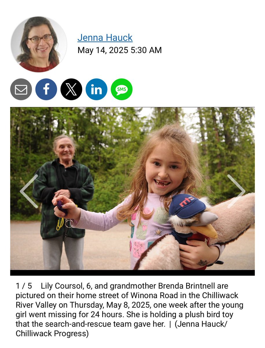 We have some very special guests dropping the ceremonial puck tonight. <a href="/Chiefs_Hockey/">Chilliwack Chiefs</a> <a href="/chwkcoliseum/">Chilliwack Coliseum</a> 7pm <a href="/BCHockeyLeague/">BCHL</a> Finals