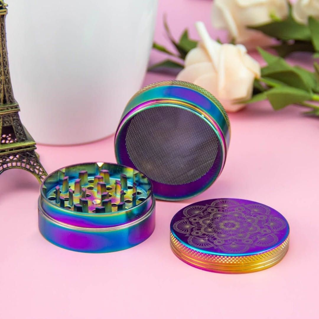 dankgeek's tweet image. Ready to roll in style? 🌟 From the Her Highness De-Lighter to the PILOT DIARY Mandala Grinder, GRAV Glass Crutch, and RAW Classics—we’ve got your rolling essentials covered! 

SHOP NOW: dankgeek.com/collections/ro…

#RollingInStyle #DankGeek #RollingSquad