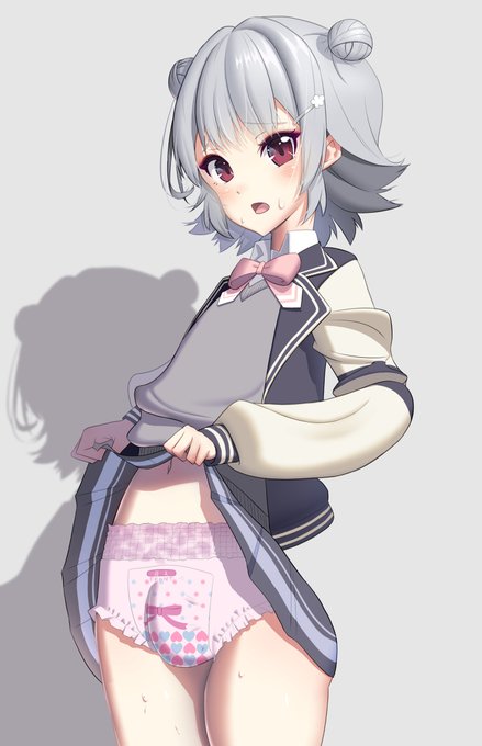 小春六花(男の娘の姿)
ご依頼いただきました!

⇓ご依頼をご希望の方はこちらから⇓
https://t.co/Go2KKBEHly 