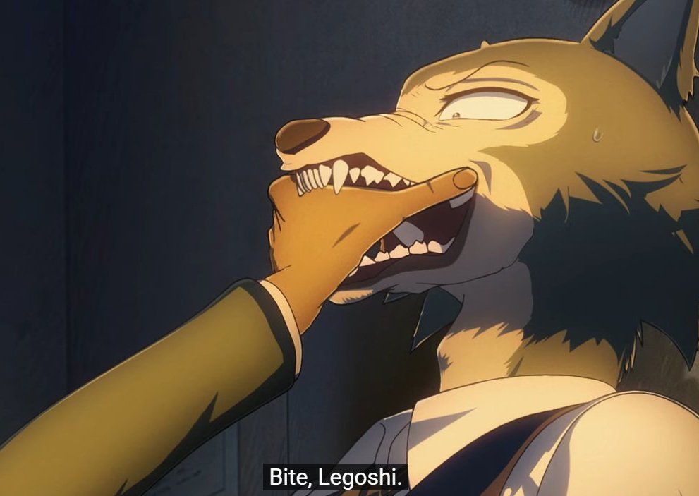 muslimdiobrando's tweet image. this too can be lycahugo.....