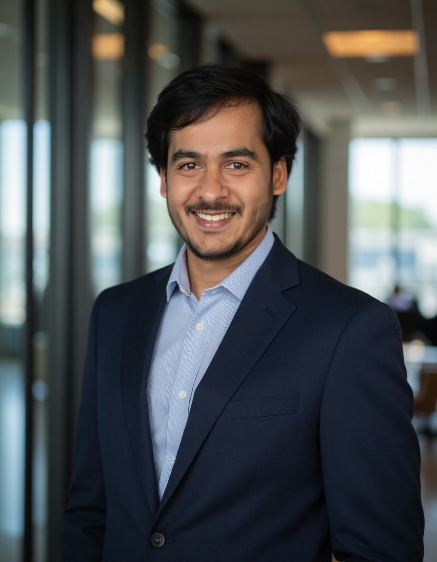 TechBullion's tweet image. Prem Kumar Joins SambaNova Systems as Senior Principal Engineer techbullion.com/prem-kumar-joi… #SRE #Engineer @TechBullion