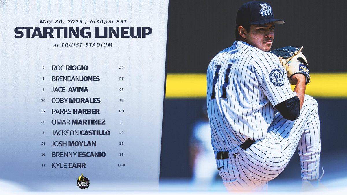 'Gades look to take the first one at Truist Stadium!