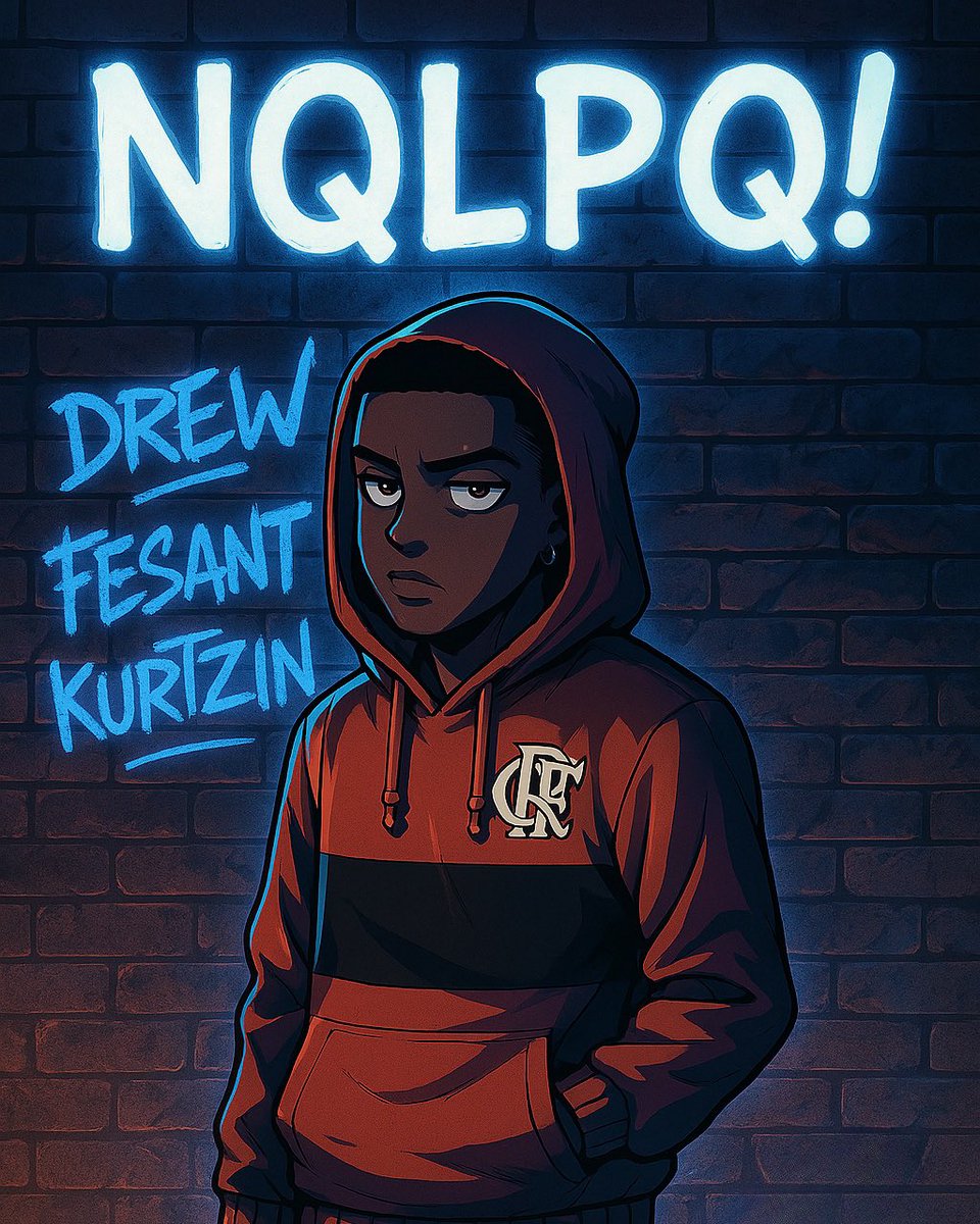 rapemacaoo's tweet photo. @dixsetp trouxe uma estética incrível no seu novo ep “NQLPQ!” ‼️ https://t.co/YcuASOMiYB