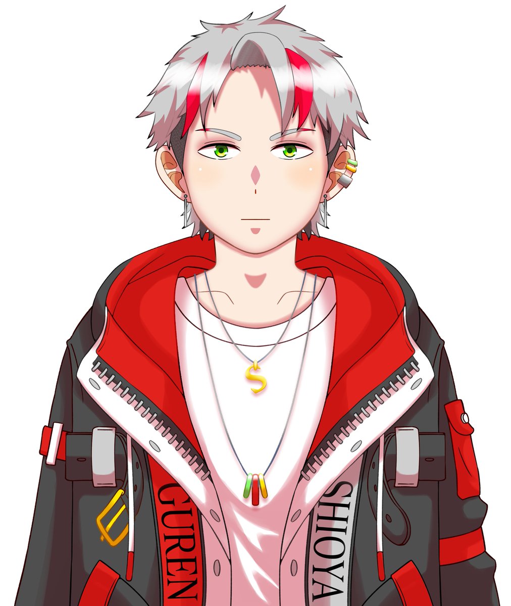 塩谷紅蓮 (@guren_shioya) / Posts / X