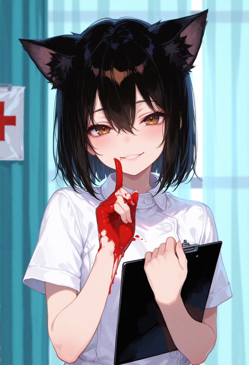 Natsuexp's tweet photo. ✨血液型おみくじ（ねこ神様ver.）✨🎴

💖🅰型（A型）💖
「几帳面で真面目にゃけど、今日はお社で鈴を３回鳴らし、苔をそっと撫でて心を解放するにゃ🔔✨」
🍀ラッキー行動：鈴を３回鳴らして苔を撫でる
💚ラッキーカラー：桜ピンク
🔢ラッキーナンバー：4
🐾ねこ神様のご加護を…にゃ〜🙏 https://t.co/aT7cJhjqep