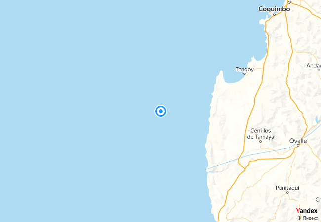 SebsLakes's tweet photo. 📍 Lugar: 37 km al NO de Parque Fray Jorge
📅 Fecha: 2025-05-20 13:51:17
📏 Magnitud: 3.6
⬇️ Profundidad: 29 km https://t.co/5ieM1auMIp