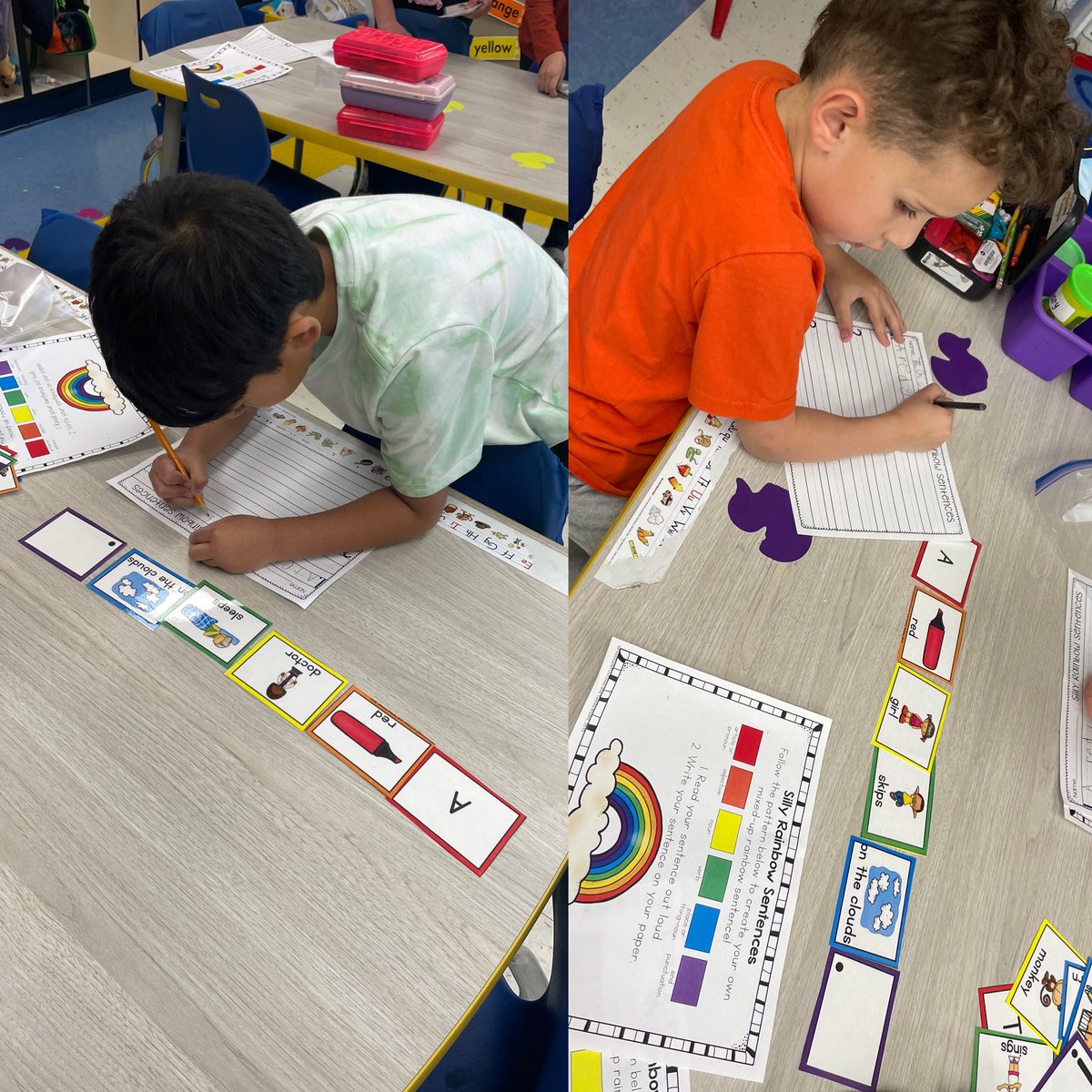 Mrs. Koster tweet media