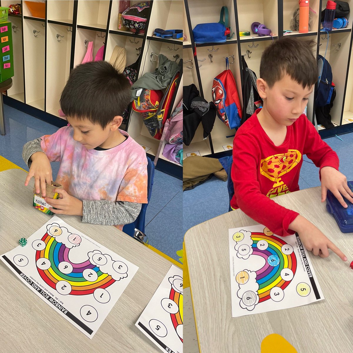 Mrs. Koster tweet media