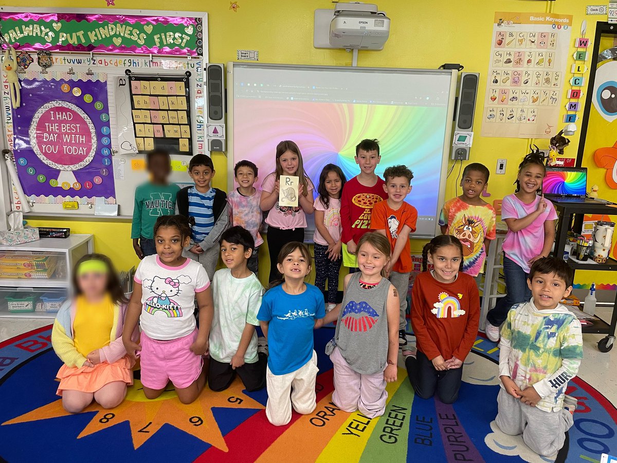 Mrs. Koster tweet media