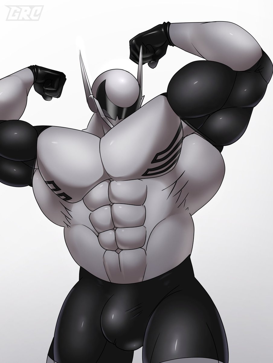 GRC (@gearedrobotcvm) on Twitter photo 