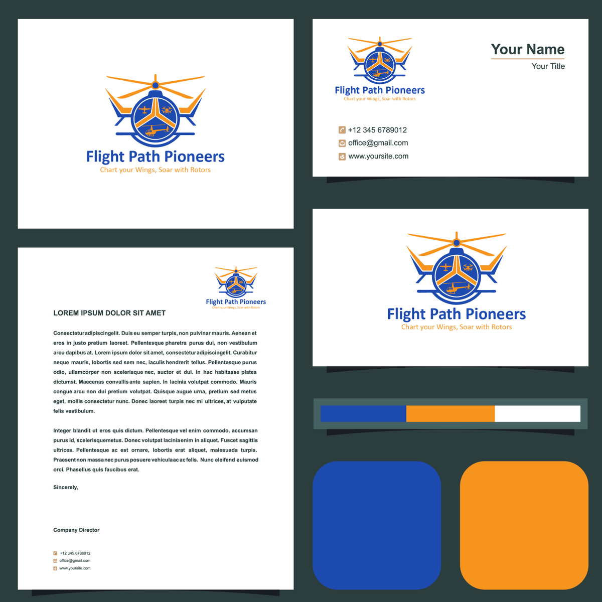 expert_das1's tweet photo. Excited to share the latest logo I designed for my client. 

This design reflects their brand’s identity, values, and vision—simple, memorable, and versatile. From concept to final touches, every element was crafted with purpose and creativity.

#LogoDesign #BrandIdentity https://t.co/4qbqS4rczV