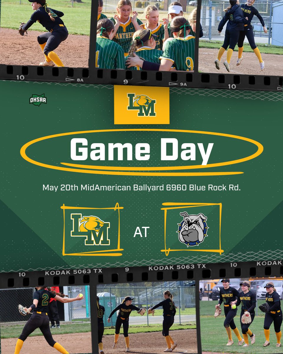 Little Miami Athletics tweet media