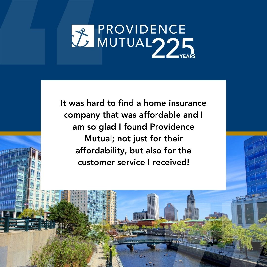 Providence Mutual tweet media