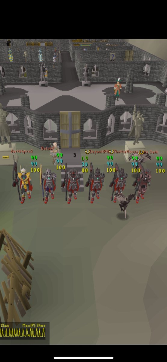 Renatus PVM tweet media