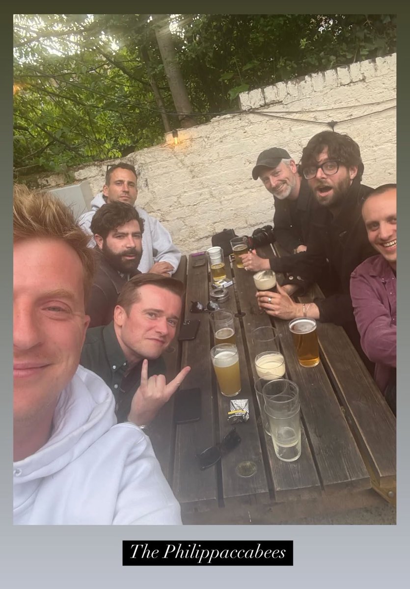 Foals Worldwide tweet media