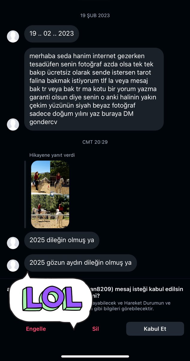 Baba vangayı buldum tövbe esta…