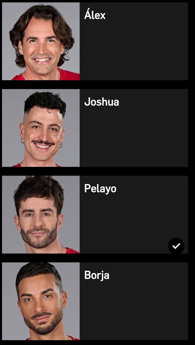 Patty1358's tweet photo. @Supervivientes @miteleonline #SalvarPelayo Primero salvamos a Pelayo, porque le están juzgando por el pasado, otros programas. A mí no me gustaba en absoluto pero en Supervivientes me ha conquistado!! Y luego #SalvarAlex https://t.co/VS7cNR2YjN