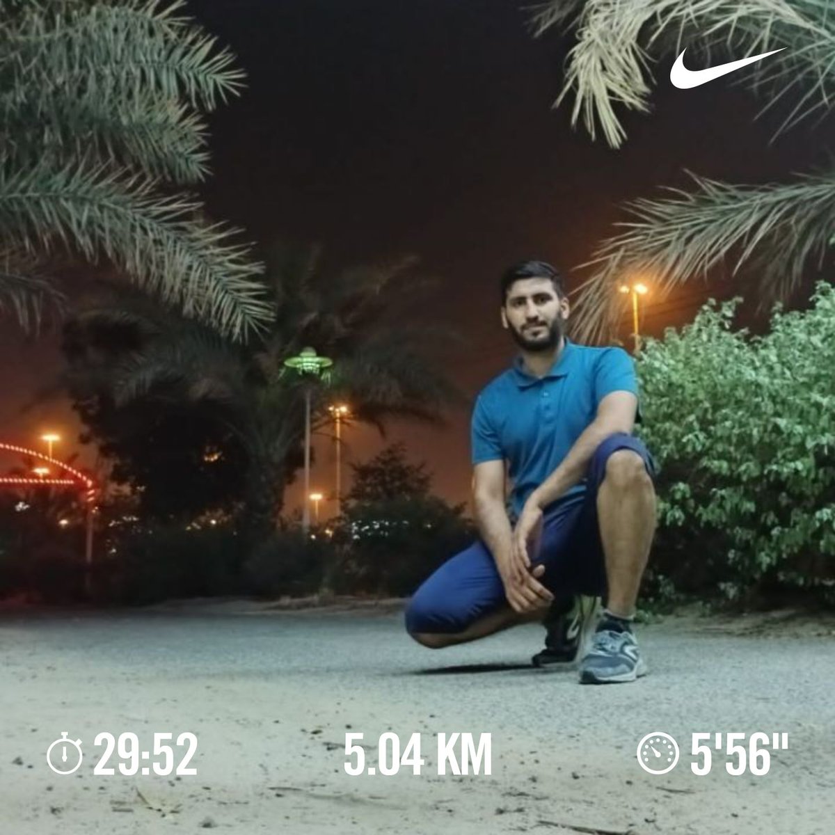 Has7anQ8's tweet photo. #5krun #FitnessGoals #Trending #kuwait #พลอยเฌอมาลย์ https://t.co/DQiLO6VF5J
