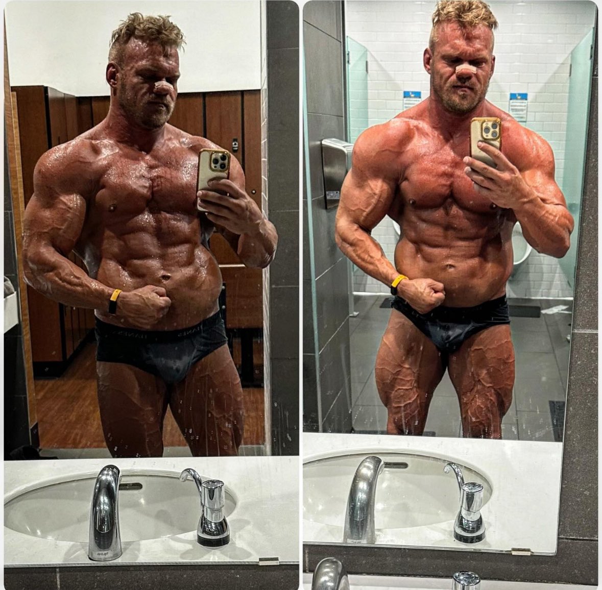 Hammerstone tweet media