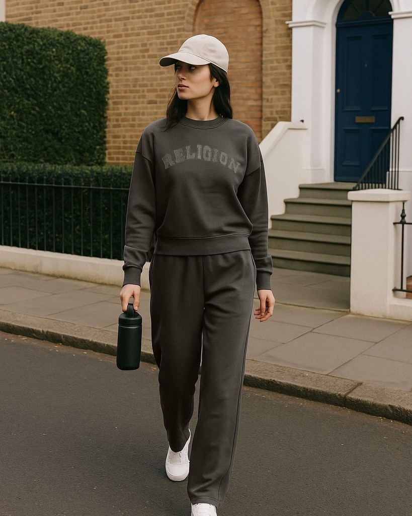 Religion Clothing UK tweet media