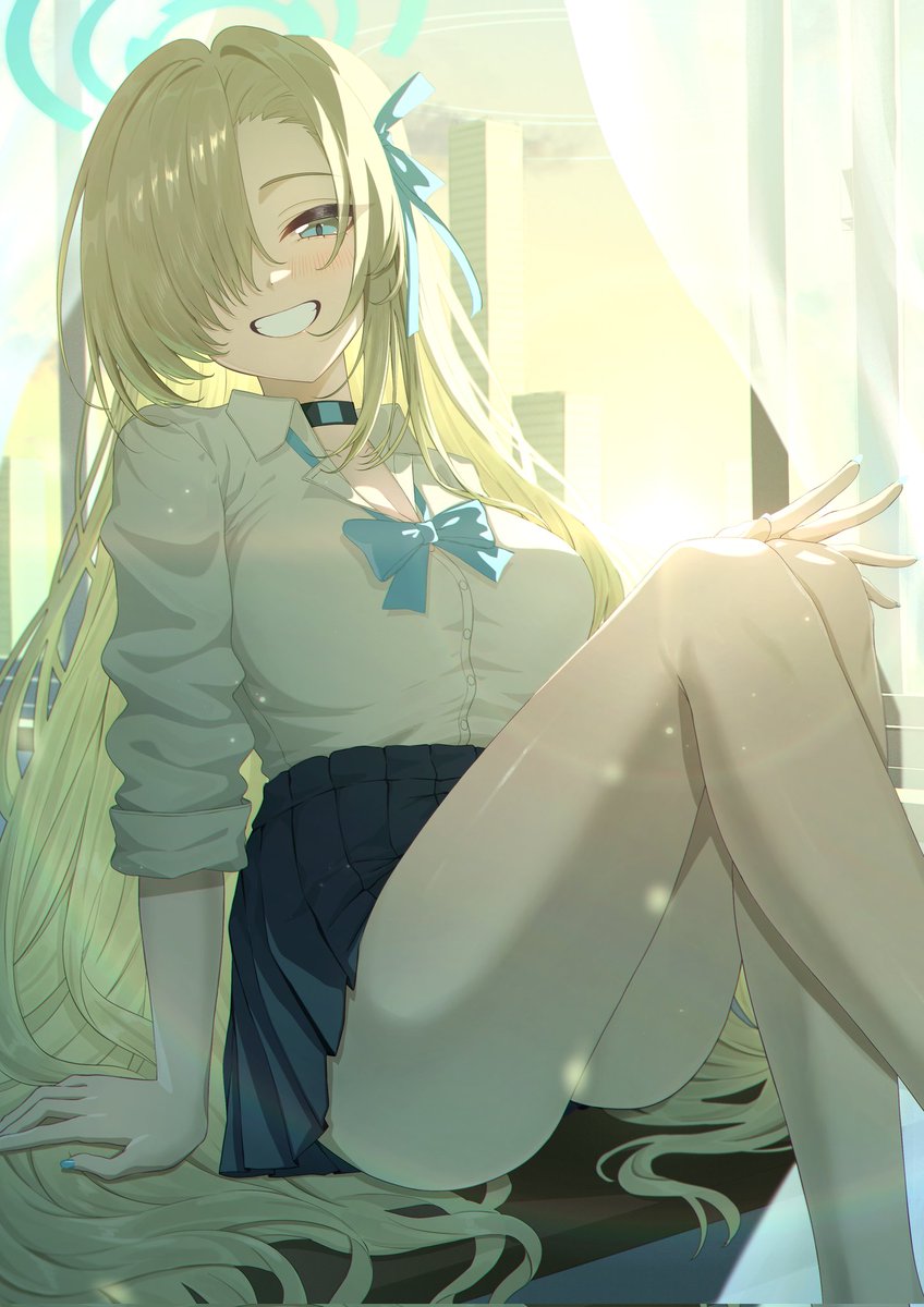 ⠀

          Master !  Class is over !  Let's go play !

⠀