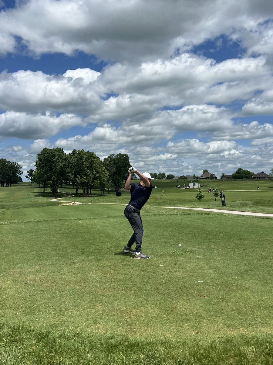 holtboysgolf's tweet photo. 85-86 for a total score of 171 for Boston at State. Proud of your effort and everything you accomplished during your  four years at Holt! https://t.co/42MF4F8n6B