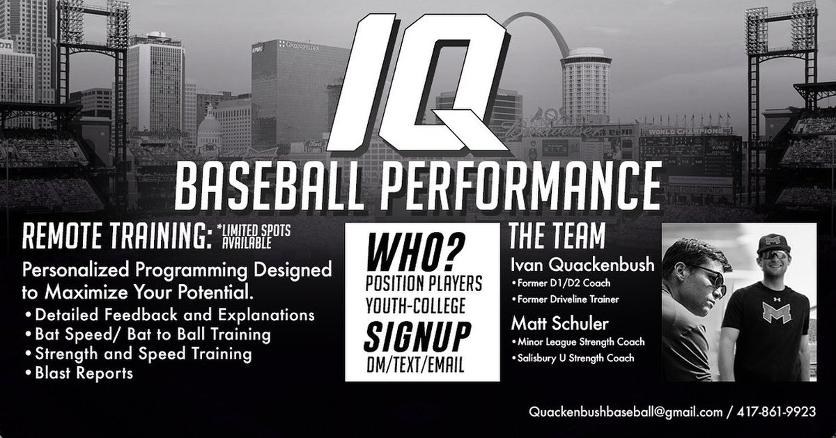 Ivan Quackenbush tweet media