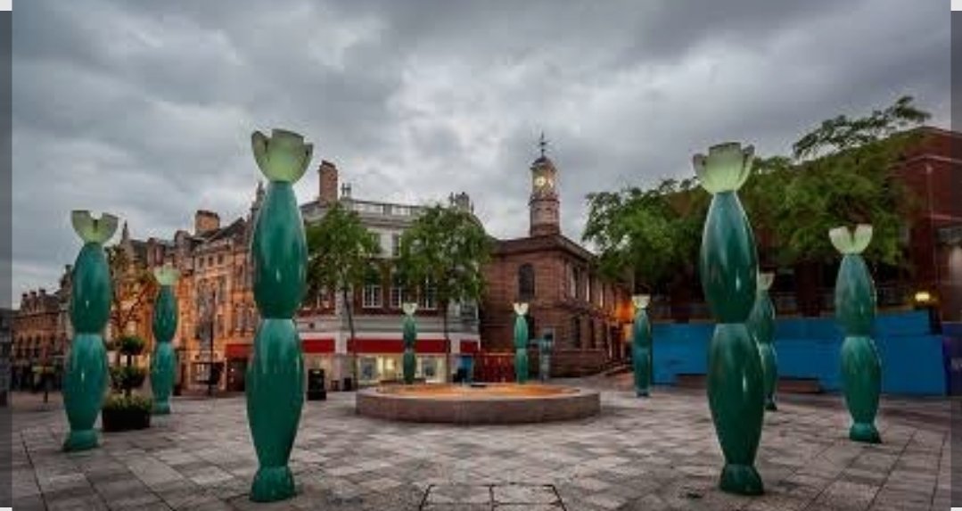 Just 9 weeks ago, we launched the Reform l Warrington Branch and since then, we've worked tirelessly to build a strong, professional team. Our progress has been rapid, and we’re now poised to challenge the failures of Warrington Borough Council. Follow us and help us grow.