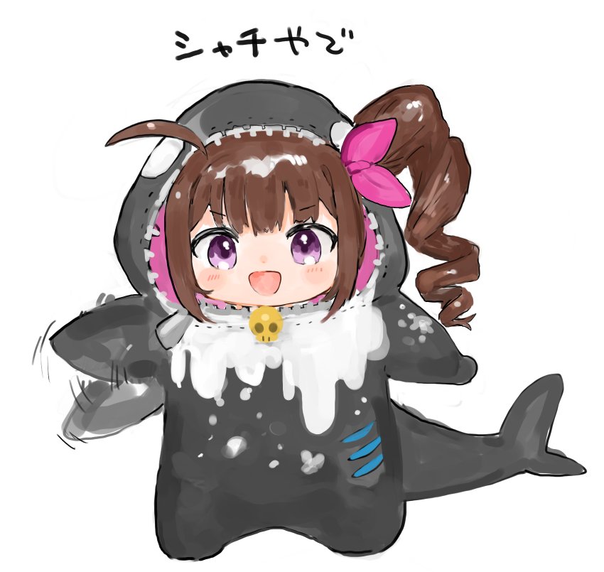 ofneko_005's tweet photo. ❓️ https://t.co/SCErCosVgH