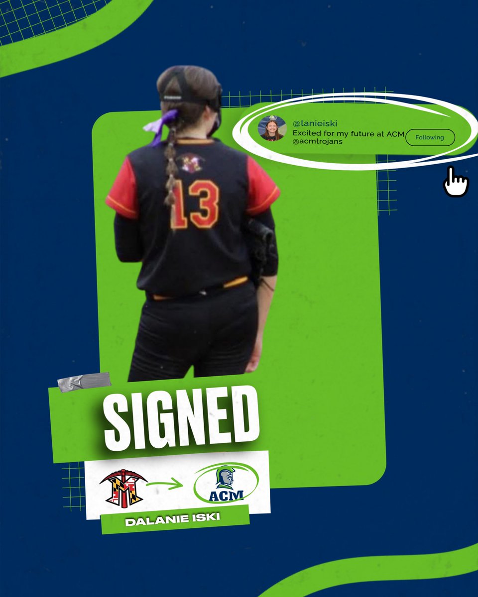 ACM Trojans tweet media