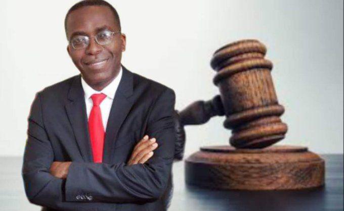 Chers présidents <a href="/DieudonnKamule3/">Dieudonné Kamuleta Badibanga</a> , <a href="/fatshi13/">Félix A. Tshisekedi</a> 
La justice de Dieu existe encore ☝️ le peuple congolais ne doit pas rester muet face à cet acharnement contre un honorable Député
