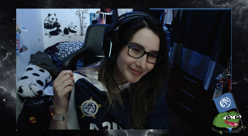 LEV Vanii ൠ tweet media