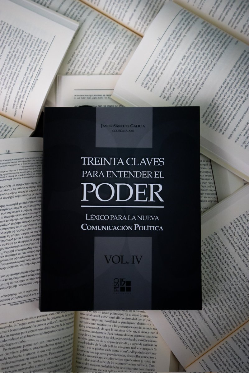 ComunicaciónPolítica tweet media