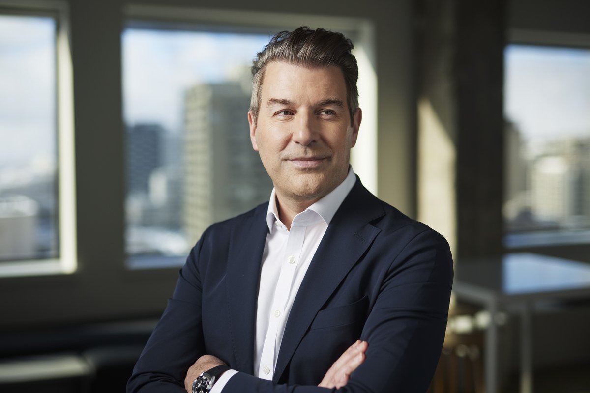 We're just a month away from our June 19th gala to celebrate and award Alexandre L'Heureux of <a href="/wsp/">WSP</a> Global as the 2024 CEO of the Year! Over 350 of Canada’s leaders &amp; influencers will gather for this annual celebration. For tickets: awards@caldwell.com
financialpost.com/category/finan…
